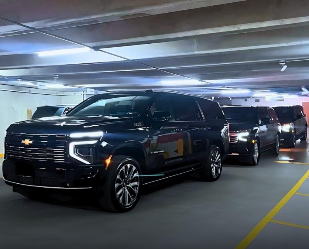 El concepto  más innovador  en cuanto a transportación ejecutiva  aérea y terrestre se refiere a nivel nacional.